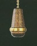 Pecan Pull Chain