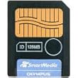 OLYMPUS M-128PI (ID付きスマートメディアカード:128MB)