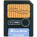 OLYMPUS M-128PI(ID�դ����ޡ��ȥ�ǥ���������:128MB)