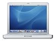 Apple Powerbook G4 1.5ghz Processor 80gb Hard Drive 512mb Memory DVD-RW Optical Drive Bluetooth 12" Screen