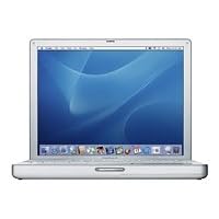 Apple Powerbook G4 1.5ghz Processor 60gb Hard Drive 512mb Memory DVD-CDRW Optical Drive 12" Screen