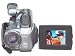 Panasonic VHS-C Camcorder with Digital Still Capability (PVL691)
