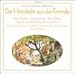Mendelssohn-Bartholdy: Die Heimkehr aus der Fremde
