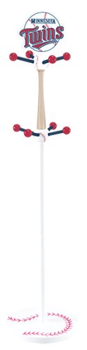 Guidecraft Minnesota Twins Clothes Tree