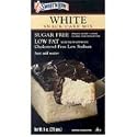 Sweet 'N Low White Cake Mix