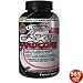 Gakic Hardcore-MuscleTech Muscle Building Formula, 128 Caplets