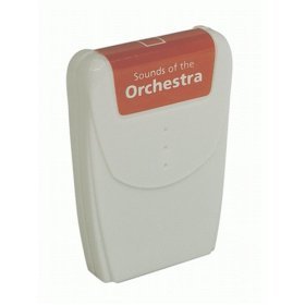 Cover image : Music Blocks Sounds of the Orchestra Cartridge