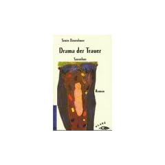 Drama der Trauer. Savushun