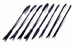 MEDIUM RIFFLERS