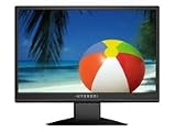 Hyundai K224W - LCD display - TFT - 22\
