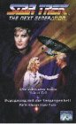 Star Trek - The Next Generation 12: Die schwarze Seele/Begegnung mit der Vergangenheit - Patrick Stewart