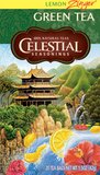 Celestial Seasonings Celestial Lemon Zinger Green T-Package of 20