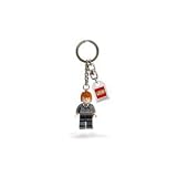 LEGO Harry Potter Ron Weasley Key Chain 852955