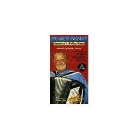 America's Polka King [VHS]