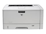 Review hp  / Q7543A - HP LaserJet 5200 - printer - B/W - laser