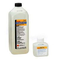 Kodak Liquid Rapid Fixer Solution for Black & White Film and Paper, 1-Gallon, Part 
