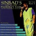 HBO Special Sinbad's First Annual Summer Jam & 70's Soul Music Festival The Funk Part 1