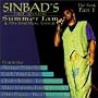 HBO Special Sinbad's First Annual Summer Jam & 70's Soul Music Festival The Funk Part 1
