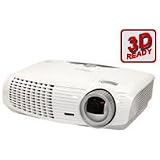 Optoma GT360 3D Game Time Projector, Great for Wii, PlayStation, and Xbox