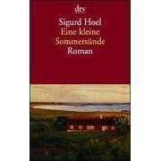 Eine kleine Sommers�nde