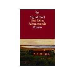 Eine kleine Sommers�nde
