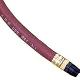 Amflo 112 12 Replacement Hose Assembly for Amflo 100 Series Tire Inflators Gauge
