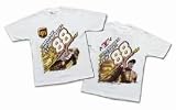 Dale Jarrett - Ultimate Performance & Speed Youth T-Shirt