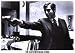 Der Pate: Al Pacino mit Pistole / Filmplakat