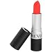 Revlon Matte Lipstick-Strawberry Suede (005)