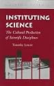 Instituting Science