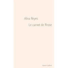 Le Carnet de Rrose
