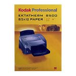 Kodak Ektatherm - Plain paper - 8.5 in x 12 in - 100 sheet(s)