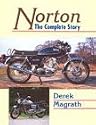 Norton: The Complete Story (Crowood MotoClassic)