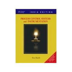 PROCESS CONTROL SYSTEMS AND INSTRUMENTATION