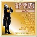 Giuseppe de Luca Recital