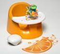 Prince Lionheart bebePod Plus Orange