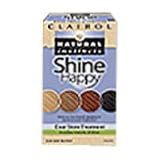 Clairol Natural Instincts Shine Happy Hair Color Kit, Clear Shine Treatment - 1 Each