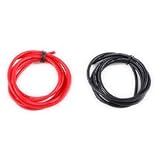 Easymodel - Cable Silicone 3.5mm² (12awg) 2x1m - Accessoires R-C - Cordons & Rallonges