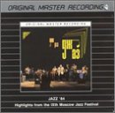 Various Artists - Jazz  84: Highlights from the 9th Moscow Jazz Festival