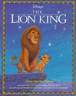 The Lion King (Little Golden Book)