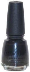 China Glaze Nail Polish Black Diamond CG-77029 /629