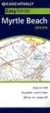 Rand Mcnally Myrtle Beach, South Carolina