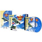 AVM Fritz!Card Netzwerkkarte PCI v2.0 ISDN International