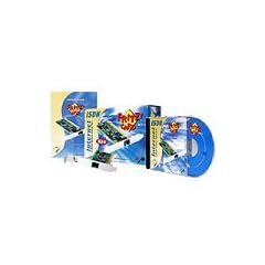 AVM Fritz!Card Netzwerkkarte PCI v2.0 ISDN International