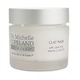 Dr. Michelle Copeland Clay Mask - B0011FQB2Y