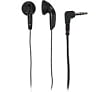 Panasonic RP-HV102 Portable Earbud Headphones with Extra Bass