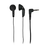 Buy Panasonic RP-HV102 Portable Earbud Headphones with Extra Bass  by Panasonic