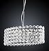 30010/6 - Elliptical Collection Pendant - SKU# 479883