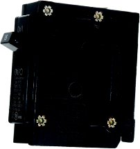 Breakers Unlimited Single & Double Pull Circuit Breaker Bryant BR115