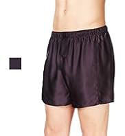 Autograph Pure Silk Boxers